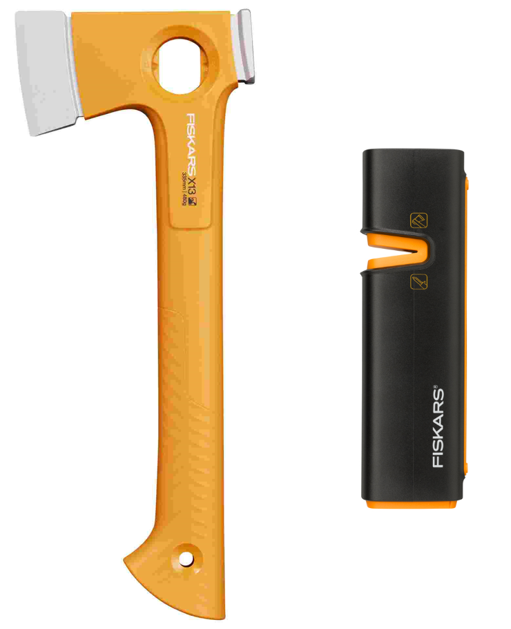 Toporek X13 X-series z ostrzałką 1000601